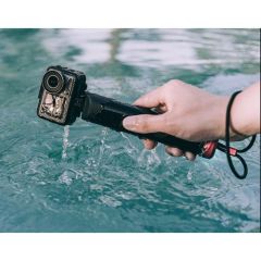 Pgytech Floating Hand Grip (Aksiyon Kameralar için)