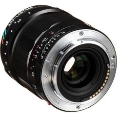 Voigtlander 35mm f/2.0 APO-Lanthar Aspherical VM Lens for Sony