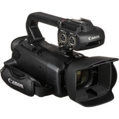 Canon XA40 Profesyonel UHD 4K Video Kamera