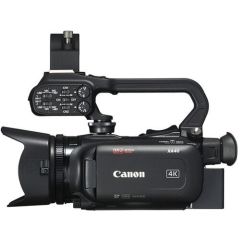 Canon XA40 Profesyonel UHD 4K Video Kamera