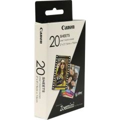 Canon Zink Paper ZP-2030 20 Adet Fotoğraf Kağıdı