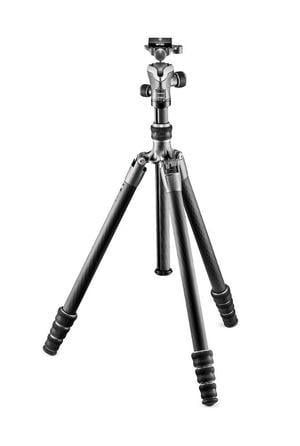 Gitzo Traveler Kit GK2545T-82QD Carbon Fotoğraf Makinesi Tripodu