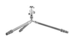 Gitzo Traveler Kit GK2545T-82QD Carbon Fotoğraf Makinesi Tripodu