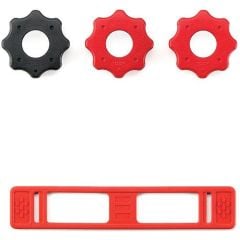 Ricoh WG Flat adhesive mount O-CM1471