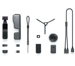 DJI Osmo Pocket 2 Creator Combo