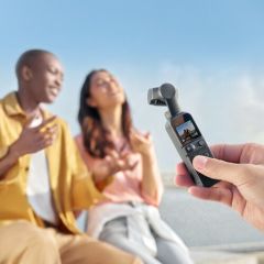 DJI Osmo Pocket 2 Creator Combo