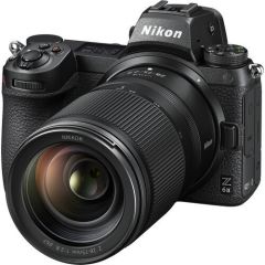 Nikon Z 28-75mm f/2.8 Lens (2400 TL Geri Ödeme)