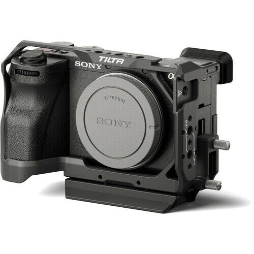 Tilta Sony A6700 Full Camera CAGE-Black (TA-T54-FCC-B )