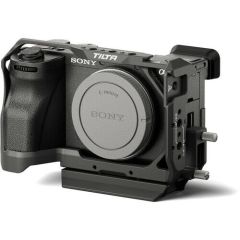 Tilta Sony A6700 Full Camera CAGE-Black (TA-T54-FCC-B )
