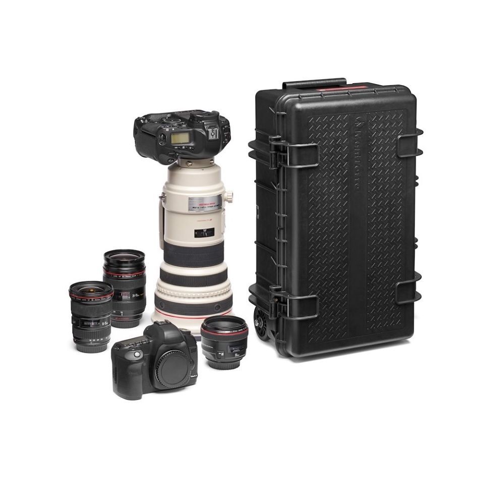 Manfrotto Bags PL-RL-TH55 Reloader Tough Roller