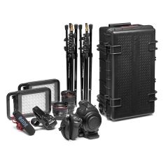 Manfrotto Bags PL-RL-TH55 Reloader Tough Roller