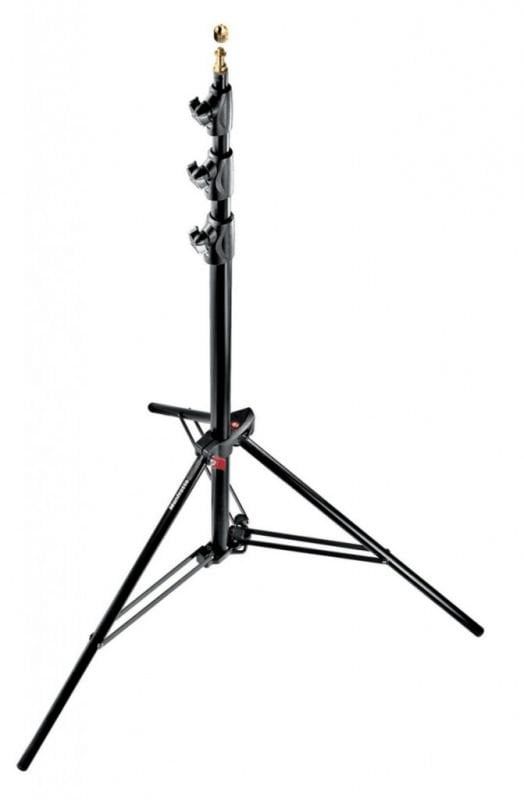 Manfrotto 1004BAC Master Işık Ayağı