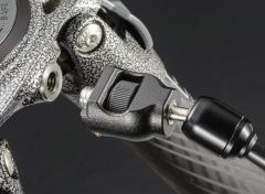Gitzo GT3543LS Carbon Fiber Tripod