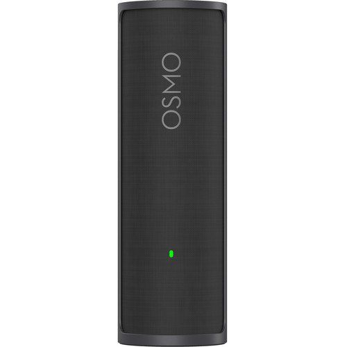 Dji Osmo Pocket Charging Case (Pocket 1 için)