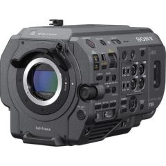 Sony PXW-FX9 6K Full-Frame Video Kamera