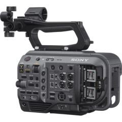 Sony PXW-FX9 6K Full-Frame Video Kamera
