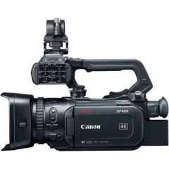 Canon XF405 4K Profesyonel Video Kamera