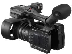 Panasonic AG-AC30 Profesyonel Video Kamera
