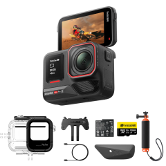 Insta360 Ace Pro 2 Aksiyon Kamerası Dalış Paketi