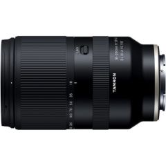 Tamron 18-300mm f/3.5-6.3 Di III-A VC VXD Lens (Fujifilm X)