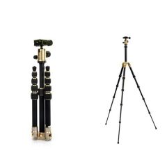 Benro/Mefoto A-0350Q0A Travel Angel Tripod