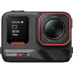 Insta360 Ace Pro 2 Aksiyon Kamerası Get-Set Bundle