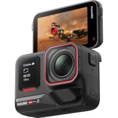 Insta360 Ace Pro 2 Aksiyon Kamerası Standard Bundle