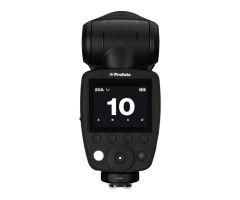 Profoto A10 Air TTL-F Fujifilm uyumlu Akülü Paraflaş ( 901233 )