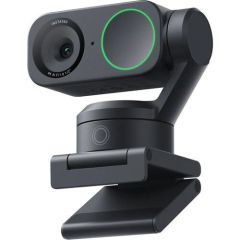 Insta360 Link 2 4K Yapay Zeka Web Kamerası