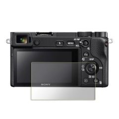 OEM Sony A6300 Ekran Koruyucu