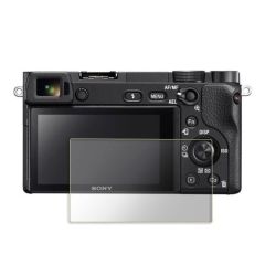 OEM Sony A6500 Ekran Koruyucu