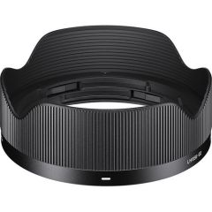Sigma 24mm f/2 DG DN Contemporary Lens (Sony E) (ÖN SİPARİŞ)