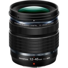 Olympus 12-45mm f/4 PRO Lens