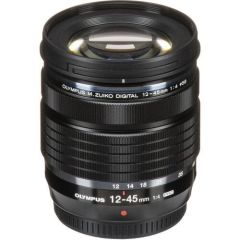 Olympus 12-45mm f/4 PRO Lens