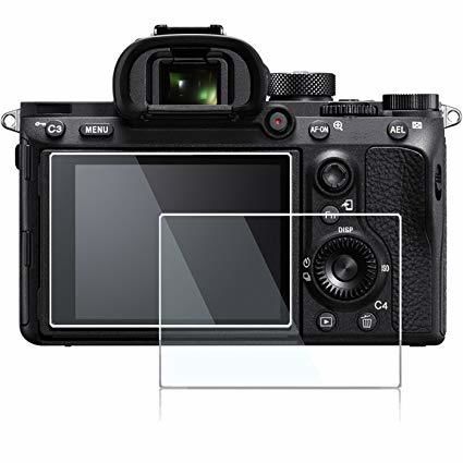 OEM Sony A7 II Ekran Koruyucu