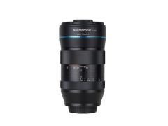 Sirui 75mm F1.8 Anamorfik 1.33X (Sony E Mount)