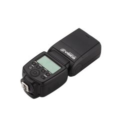 Visico VS-765 Speedlite Tepeflaşı (Canon)