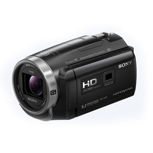 Sony HDR-PJ675 Projeksiyonlu El Kamerası