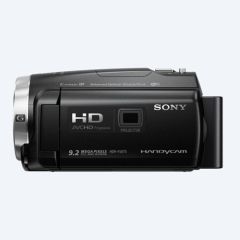 Sony HDR-PJ675 Projeksiyonlu El Kamerası