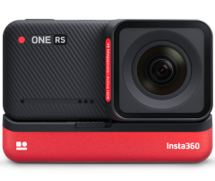 Insta360 ONE RS 4K Edition Aksiyon Kamera