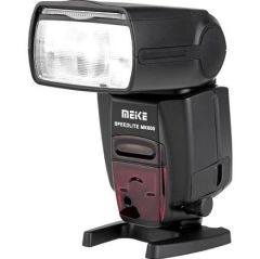 Meike MK600 Canon Flaş