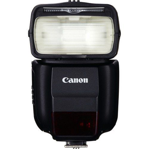 Canon Speedlite 430EX III-RT Flaş