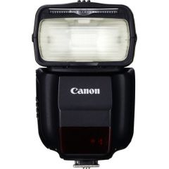 Canon Speedlite 430EX III-RT Flaş