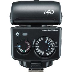Nissin i40 TTL Flaş (Canon Uyumlu)