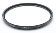 Hoya 52mm HD Nano UV Filtre