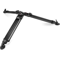Manfrotto Nitrotech 612 & 645 Fast Twin Tripod (MVK612TWINFA)