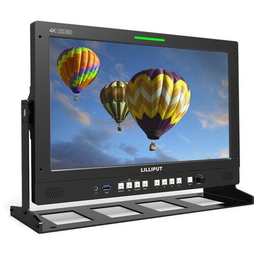 Lilliput Q15 4K Monitor