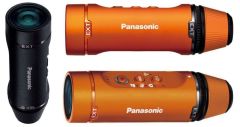 Panasonic HX-A1 Aksiyon Kamera