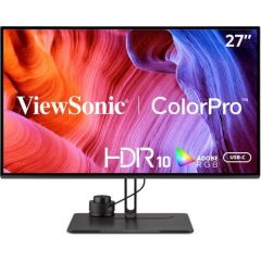 ViewSonic VP2786-4K UHD HDR Profesyonel Monitör