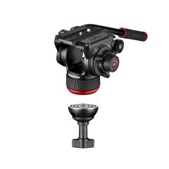 Manfrotto MVK504XTWINGA Video Tripod Seti